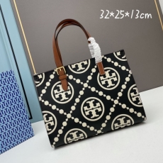 Tory Burch Shopping Bags